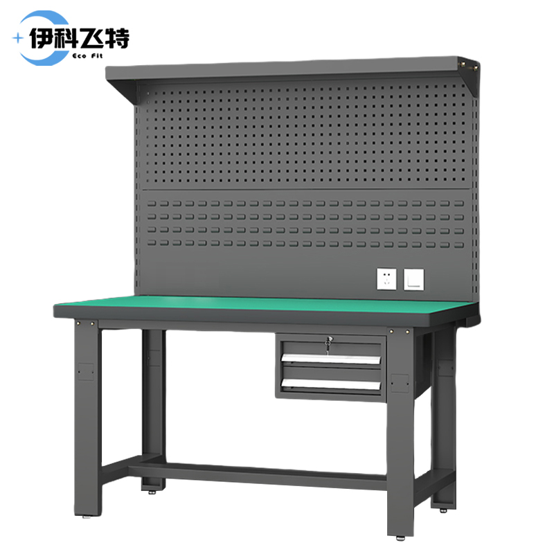 伊科飞特装配台二抽1800*750*1740mm张高清大图