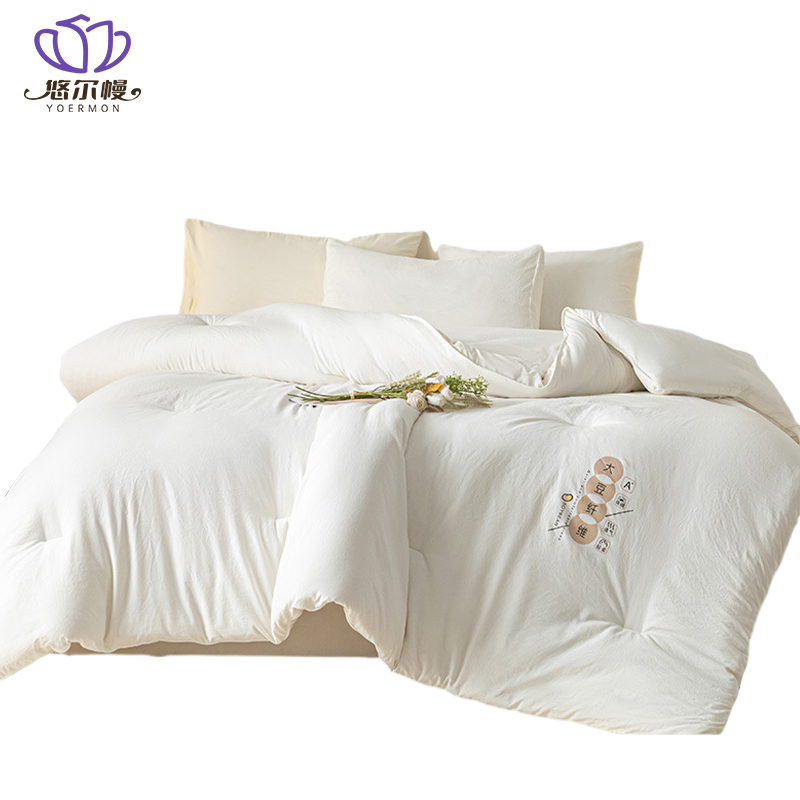 悠尔幔 被子 180*220cm6斤/张高清大图