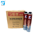 恒良牌发泡胶填缝剂750ml 850g*15瓶 750ml850g*15瓶（车皮专用）