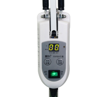 國仁 神灯tdp红外线理疗器烤电理疗仪立式TDP-L-I-9A家用远医用医疗多功能红光烤灯