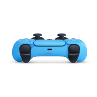 索尼(SONY)PlayStaion 5家用高清蓝光8K电视游戏机 PS5原装手柄 星光蓝 国行