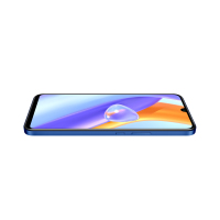 荣耀Play5 8GB+128GB 魅海蓝 66W超级快充 轻薄机身 6400万超清四摄 OLED真彩屏 5G手机