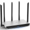 TP-LINK 1300M 11AC双频无线路由器(全金属机身) TL-WDR6800/