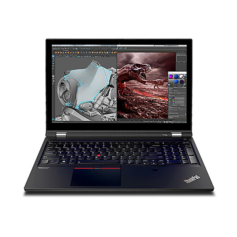 联想thinkpadt15ggen2二代156英寸i711800hrtx3070显卡32g内存1tb固态