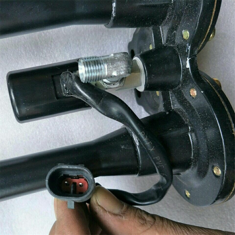 联杰汽车用品欧曼运输车 喇叭
