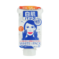 Utena速效 白肌面膜165g