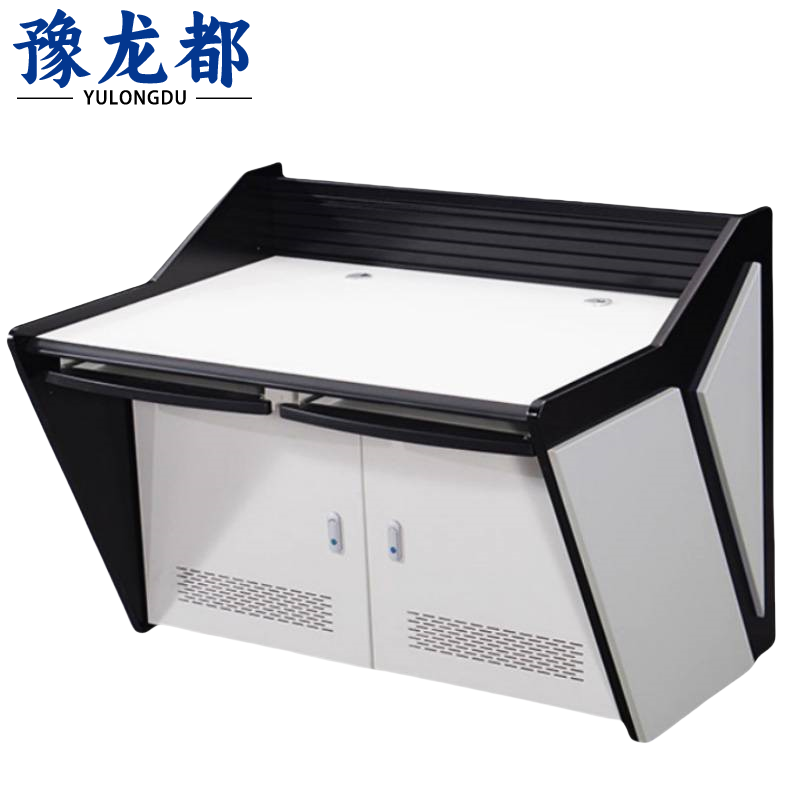 豫龙都操作台1米台