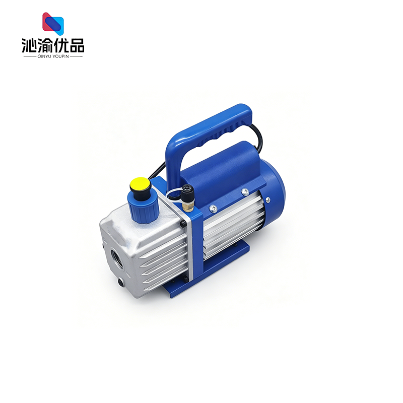 沁渝优品 真空泵 KT-4.8L 台高清大图