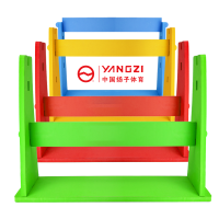 扬子(YANGZI)训练障碍物 软式跨栏架YZ-ZQ020