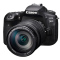 佳能(Canon) EOS 90D(含18-200mm镜头+64G内存卡+相机包套装)