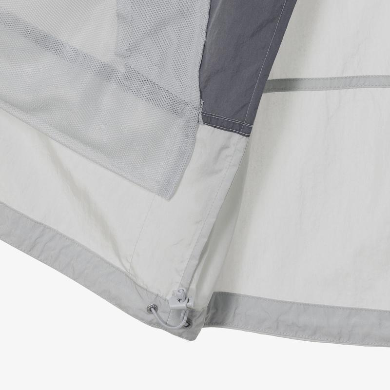 The North Face/北面运动防风外套女春秋经典登山夹克高清大图