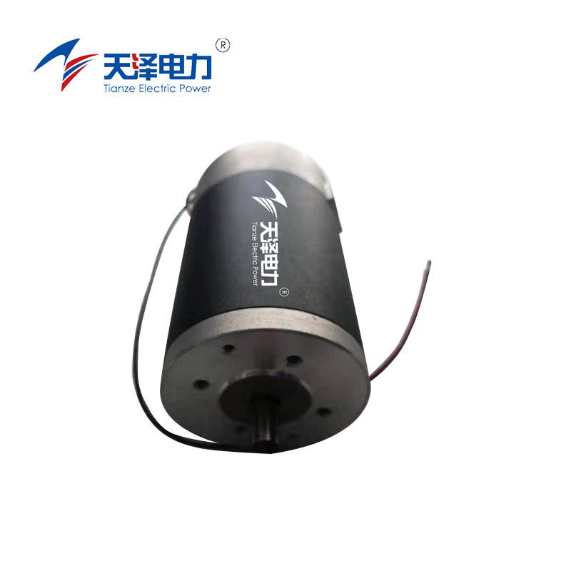 天泽电力 通用型电机24V 4.06.824.11902 台高清大图