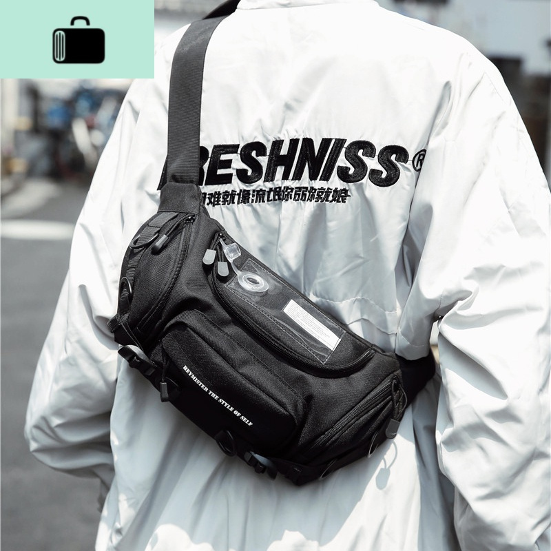 皮具箱包>功能箱包>腰包/胸包>newlake>newlake609368024945腰包/胸包