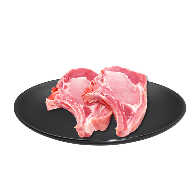 鹏程万里 生鲜礼盒688型3500g高清大图