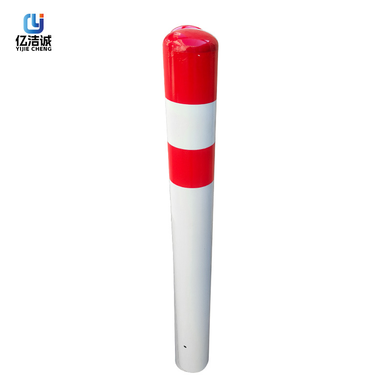 亿洁诚警冲标套筒 1100*120mm 个高清大图