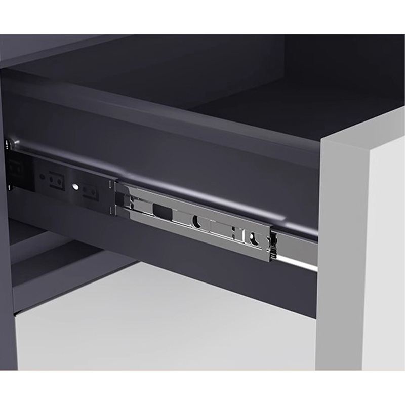 伟樽档案柜灰套白大器械900*400*1850mm台高清大图