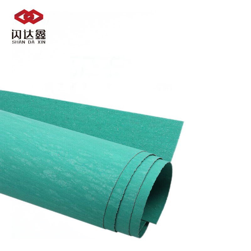 闪达鑫 石棉板 SDX-BCD-SM1 1mm厚 /捆高清大图