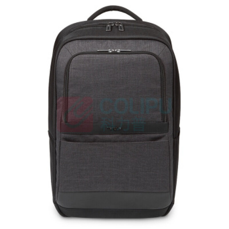 泰格斯(Targus) TSB911 双肩包 (计价单位:个) 黑色_