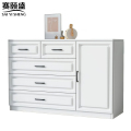 赛颐盛储物斗柜 储物斗柜1000*400*840mm 个
