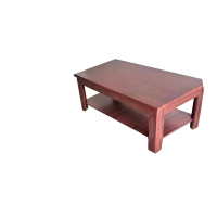 苏宁宜品办公1200*600实木贴纸长茶几 仅限烟台市区