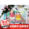 我那不可爱的妹妹精装绘本图画书3-6岁亲子共读儿童心理的温馨故事天略童书馆