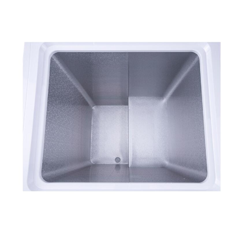 海信(Hisense) 家用迷你冰箱 BD/BC-100N/A 节能静音100L