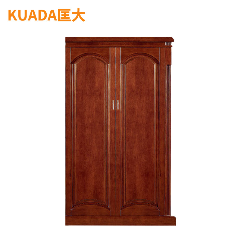 匡大 油漆1.1米2门文件柜储物柜KD-B3601B