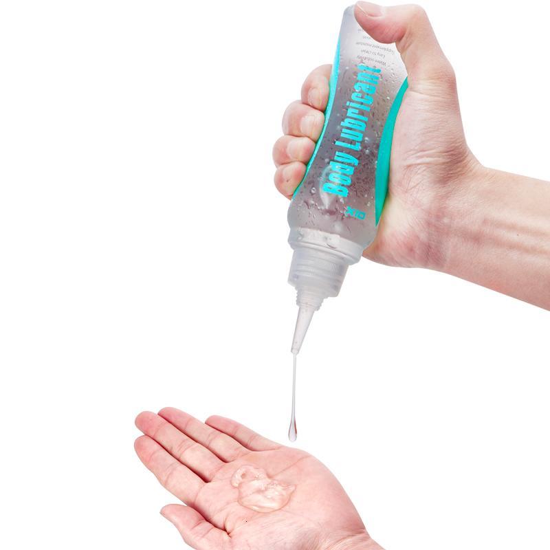 后庭润滑剂夫妻房事人体女用肛高潮男用gay润滑油液情趣性用品