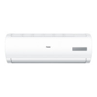 海尔(Haier)1.5匹 新3级能效 变频 自清洁 大风量 家用 挂机空调KFR-35GW/05EDS83