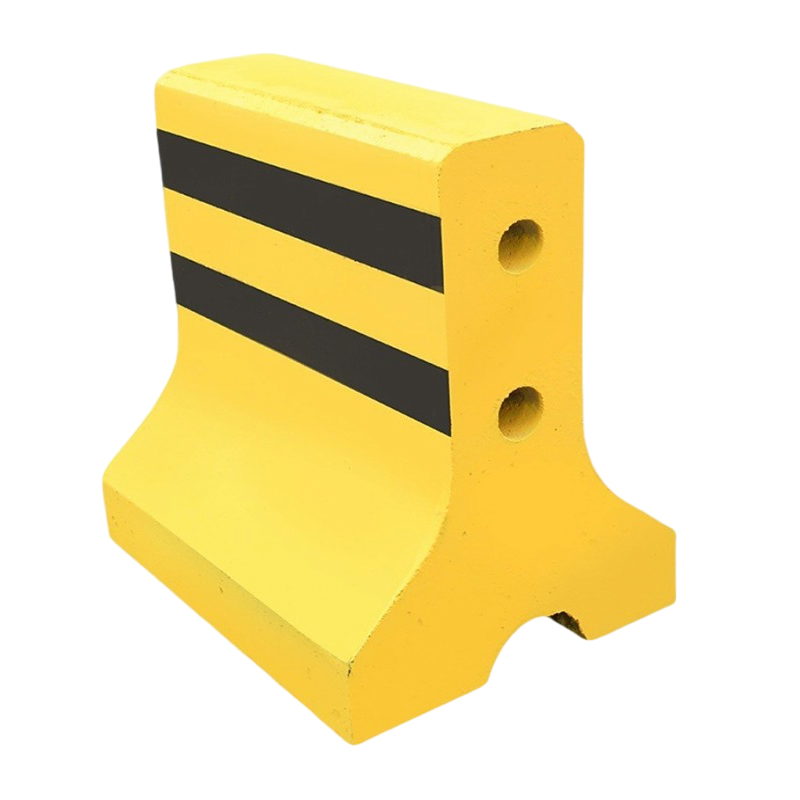 瑞季勤 水泥隔离墩 500*600mm 组高清大图