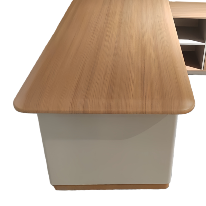 鑫龙都班桌 1.6米张高清大图