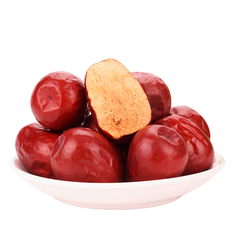 丰滋太谷壶瓶枣418g1