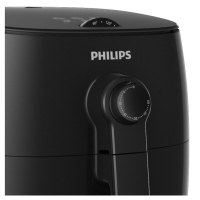 飞利浦(Philips)空气炸锅HD9621/91 电炸锅家用无油微电脑式多功能炸锅 铝合金内锅 容量0.8千克