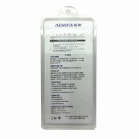 威刚(ADATA)万紫千红DDR3 1600 8G台式机内存条 兼容1333