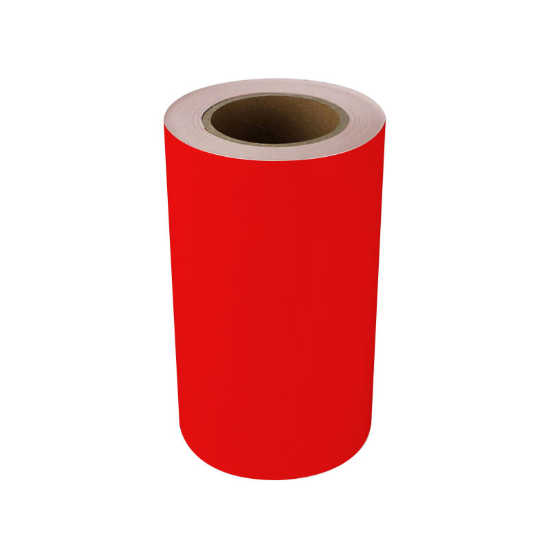 SCSANTU ST260-25标签260mm*25m红色高清大图