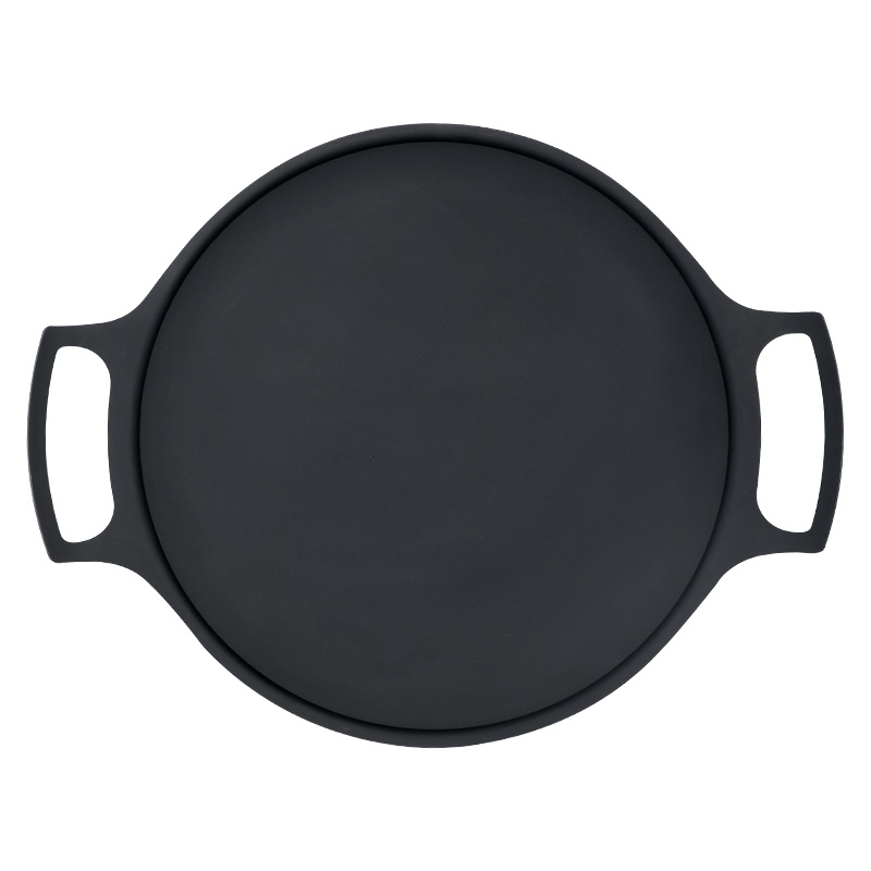 归.禾器 煎烤盘34cm