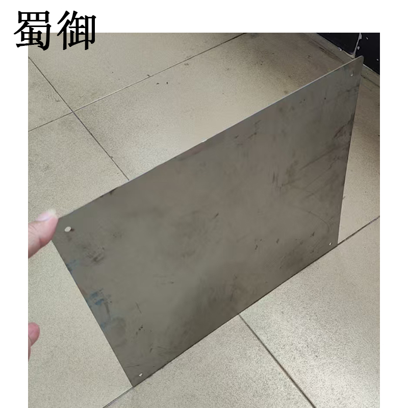 蜀御 百米标桥梁 200*150*1.2mm/块高清大图