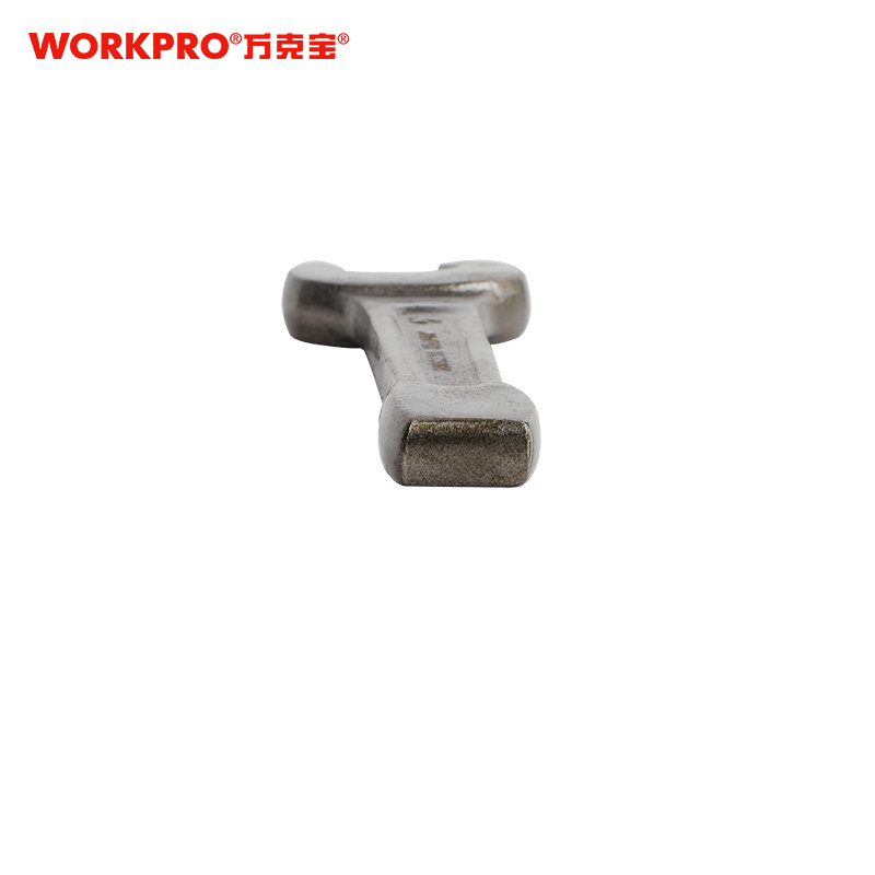 万克宝 46mm开口敲击扳手 WP273261 把高清大图