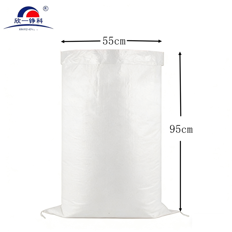 欣一铮科 编织袋 覆膜二合一55X95cm 1个高清大图