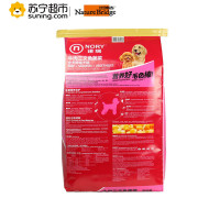 比瑞吉旗下 诺瑞 牛肉三文鱼蔬菜成犬粮 10KG