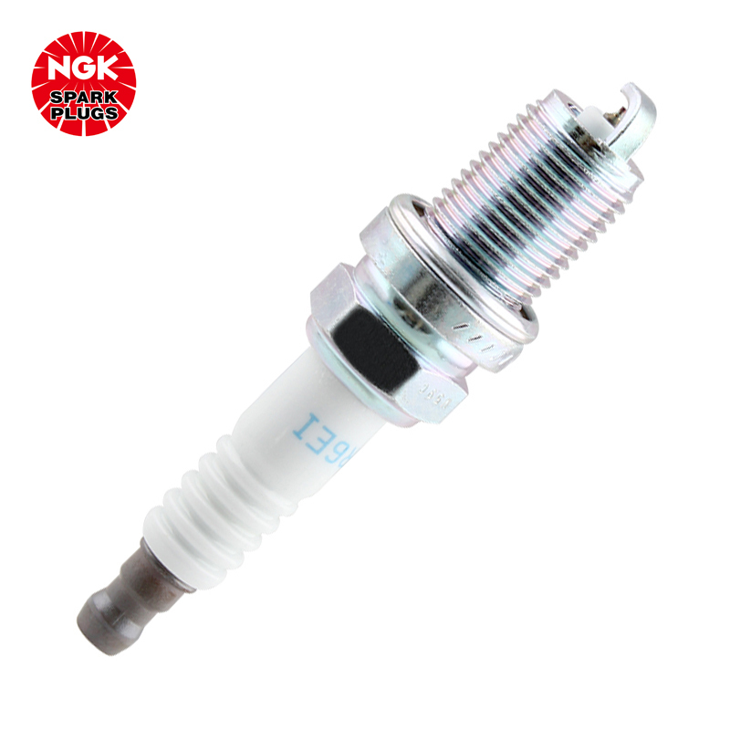 NGK 铱合金火花塞 FR6EI 2687 四支装 三菱翼神/风迪思/劲炫/广汽传祺GS5/GS5速博/GA5/GA3/