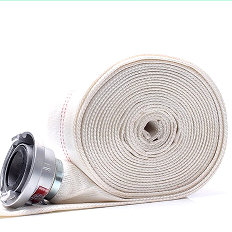 淮海消防水带消防器材认证pvc消防水带86525米条一米价整条发货参数