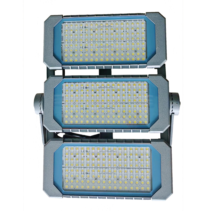 勇玖(LIGHTFOREVER) LED投光灯 SZYJ9760 300W(套)高清大图