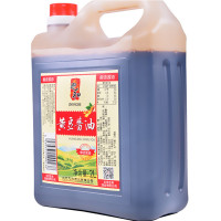 忠和黄豆酱油2L 精心酿造香浓好酱油。酱油 调味品