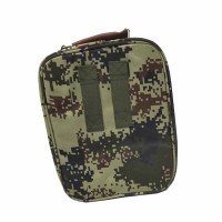 兵行者BXZ-MCWSB卫生员包新式武款迷彩包野戰卫生装具背囊 战位急救包