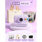 2025新款儿童照相机可拍照女生小玩具迷你学生党高像素数码拍立得