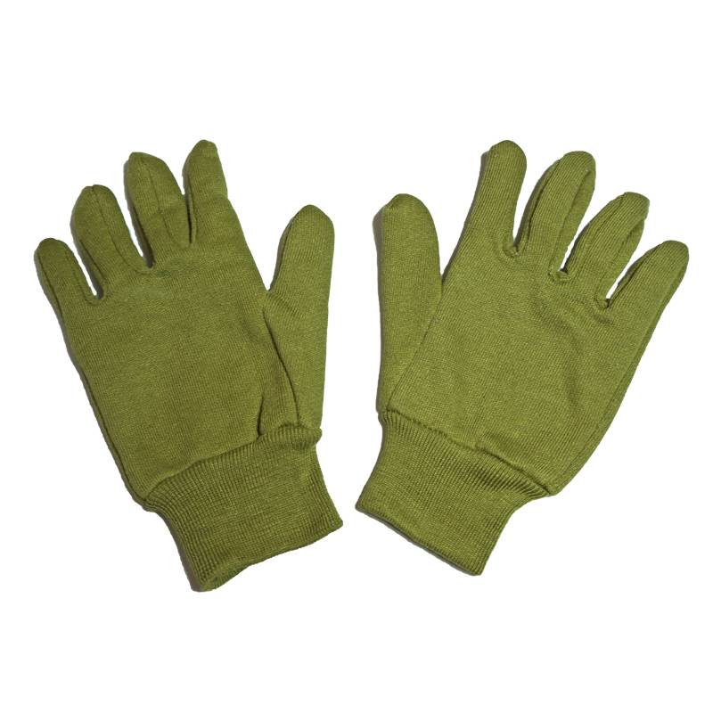 京铁威 绒手套 均码/双高清大图