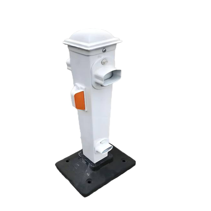 晨以橙 护栏立柱 1.2m 个高清大图