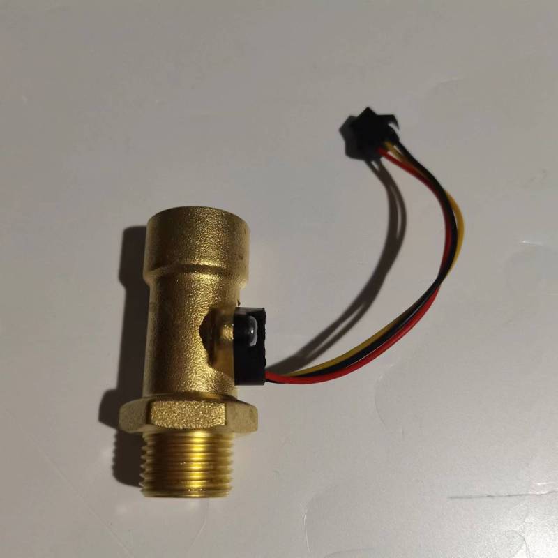 帮客材配 全新原装惠而浦热水器 T13V水流传感器 收前务必验货高清大图