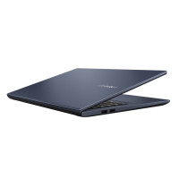 华硕(ASUS) VivoBook15 X V5050 11代英特尔酷睿i5 15.6英寸轻薄本笔记本电脑(i5-1135G7 16G 512G 锐炬Xe office)耀夜黑